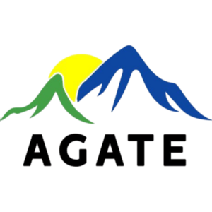 Logo de Prespa en mode clair 