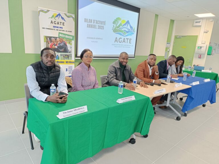 Assemblée Générale Ordinaire 2026 – Un moment de bilan, d’échanges et de convivialité