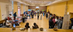 8 MARS 2026 : L’AGATE UNIT POUR CÉLÉBRER LES FEMMES