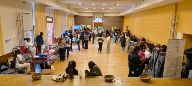 8 MARS 2026 : L&rsquo;AGATE UNIT POUR CÉLÉBRER LES FEMMES